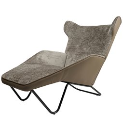 Armchair Dandy SK, symphony 05, 91x125x75cm, seat height 40cm