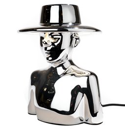 Stalinis šviestuvas Man, LED, H34x23cm, 5W(MAX)