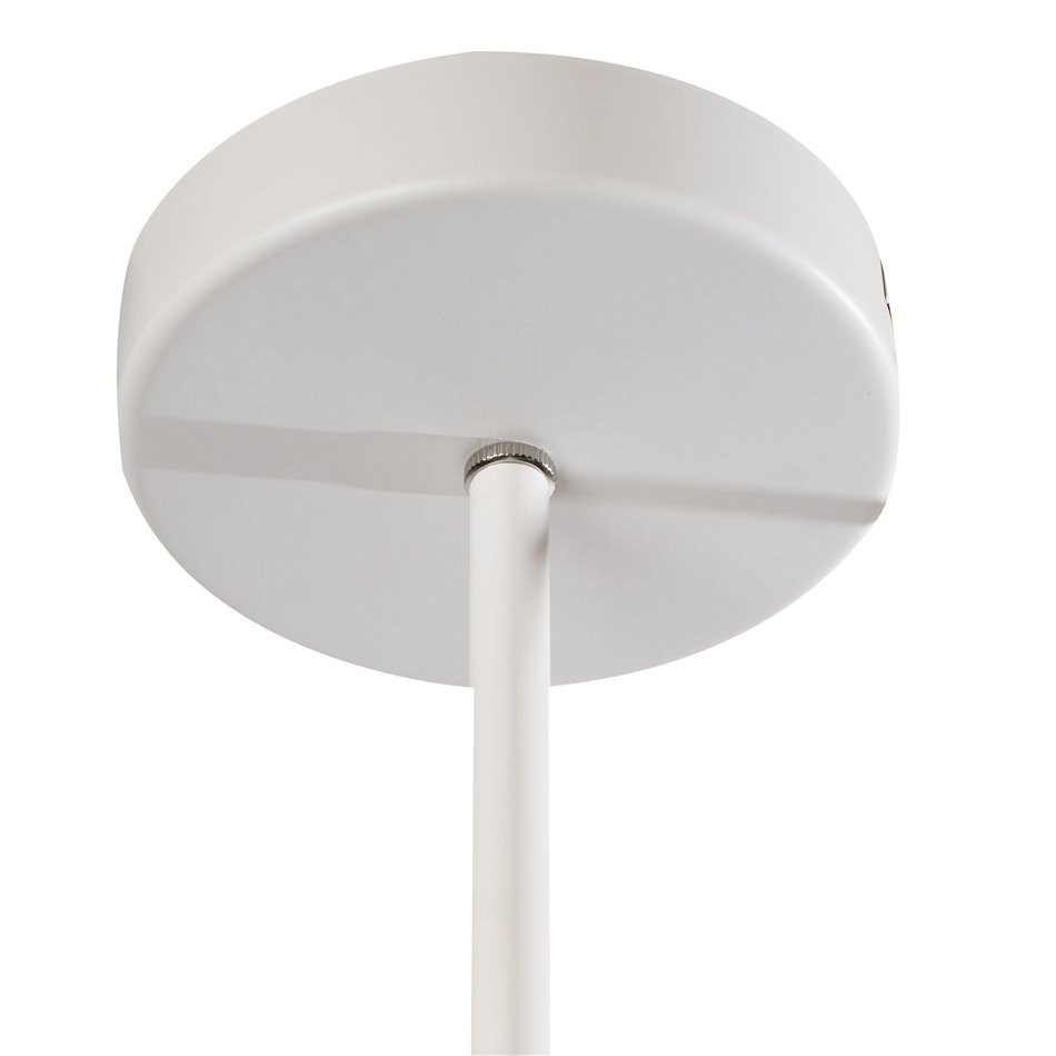 Потолочный светильник Mondovi 5, D85xH60см, E27x5 40W(МАX)