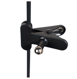 Dekoratyvinis toršeras Mollido, D32xH145cm, LED 1W, įkraunamas