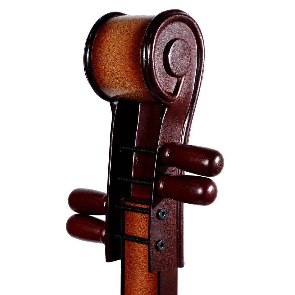 Wine rack Violin, 48.5x18x134.5cm