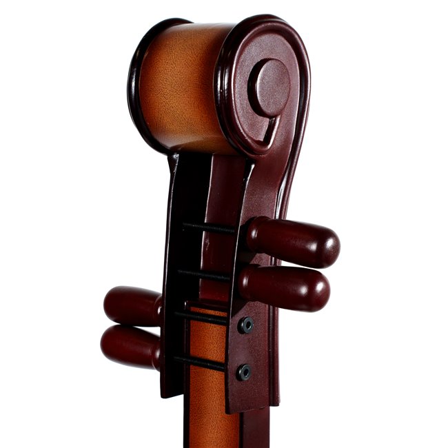 Wine rack Violin, 48.5x18x134.5cm