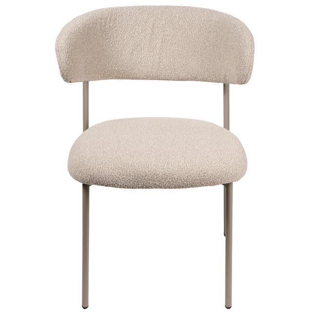 Dinning chair Landsem, UF995-20, H78x48.5cm 58x54.5cm