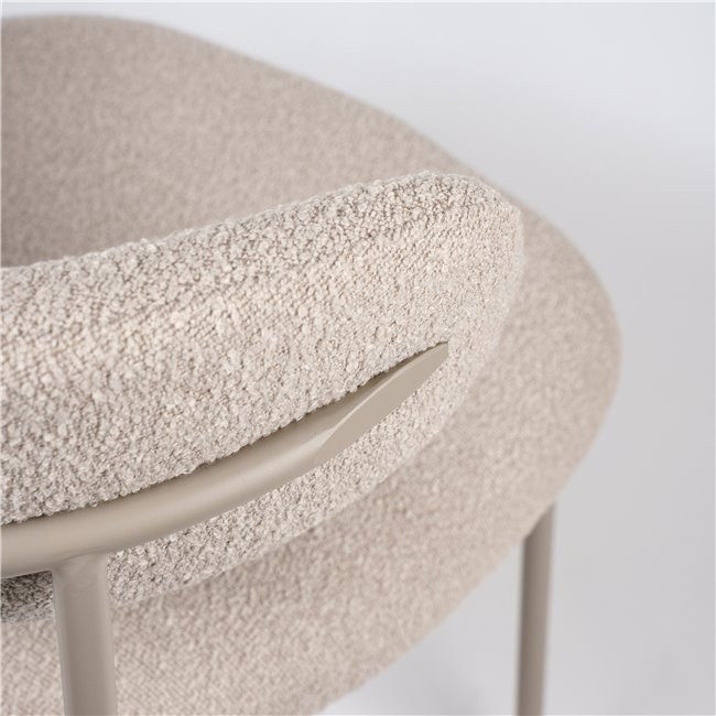 Dinning chair Landsem, UF995-20, H78x48.5cm 58x54.5cm