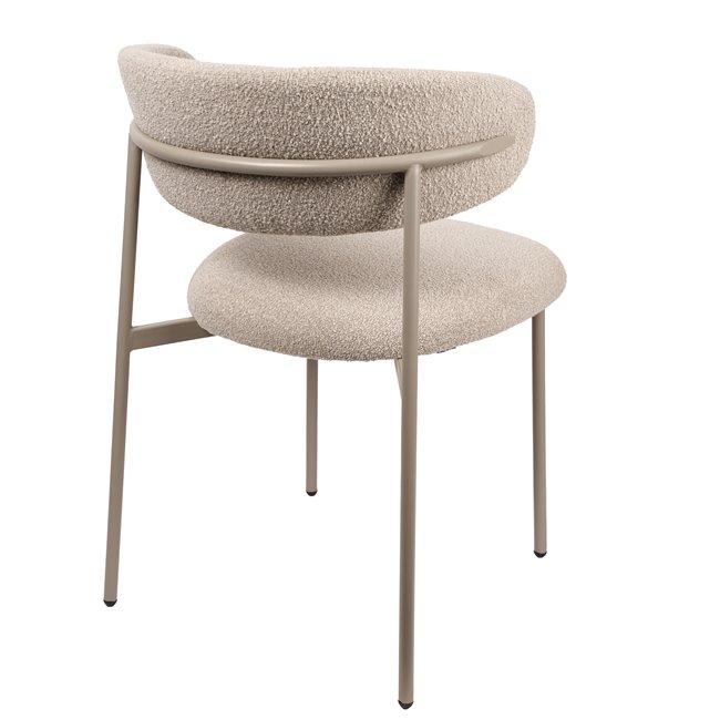 Dinning chair Landsem, UF995-20, H78x48.5cm 58x54.5cm