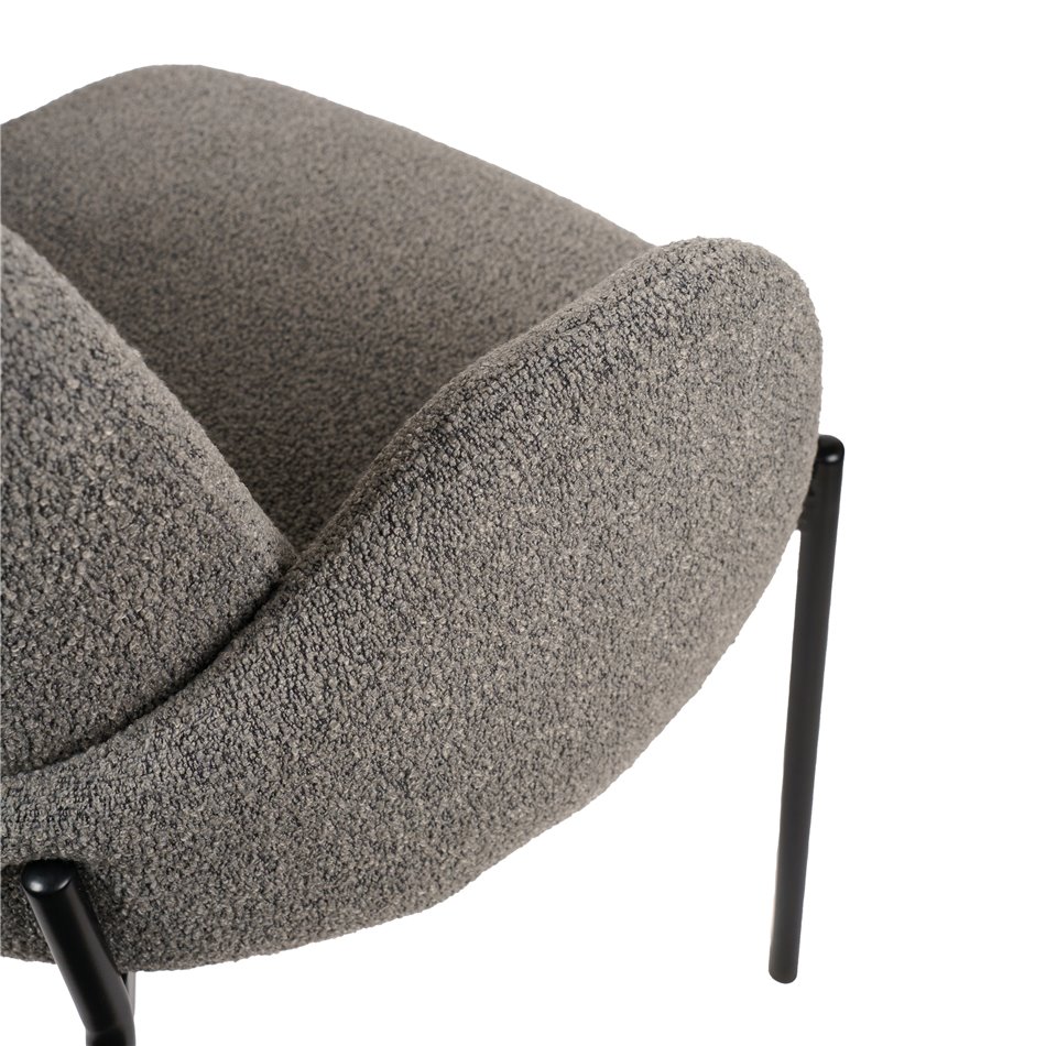 Dinning chair Langon UF995-11, H85x60x57cm