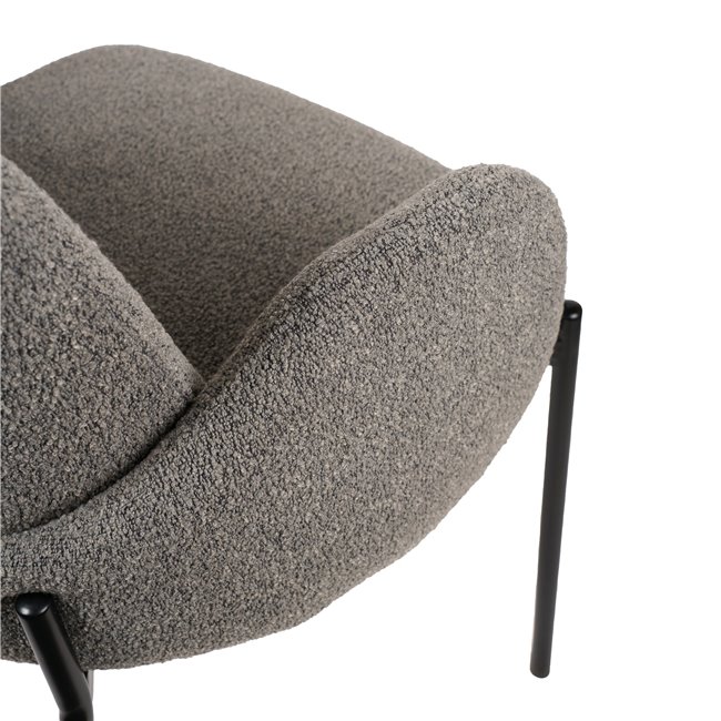 Dinning chair Langon UF995-11, H85x60x57cm