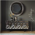 Sideboard Caldera, H78x160x45cm