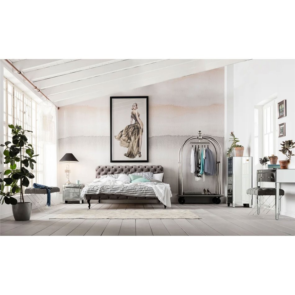 Picture Marilyn, 100x172cm