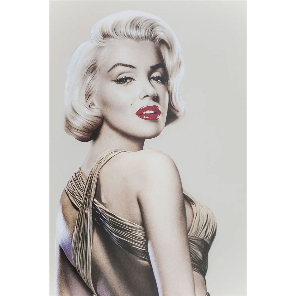 Picture Marilyn, 100x172cm