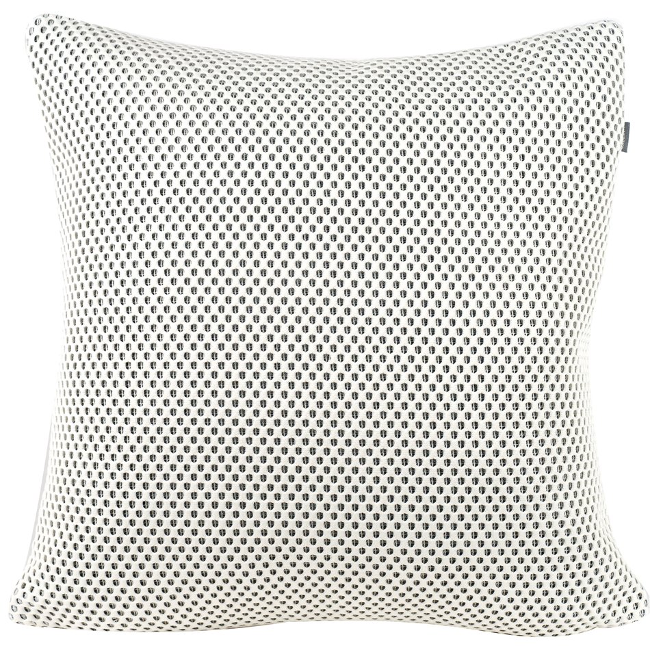 Decorative pillowcase Bonito 3, beige, 45x45cm