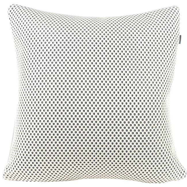 Decorative pillowcase Bonito 3, beige, 45x45cm