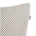 Decorative pillowcase Bonito 3, beige, 45x45cm