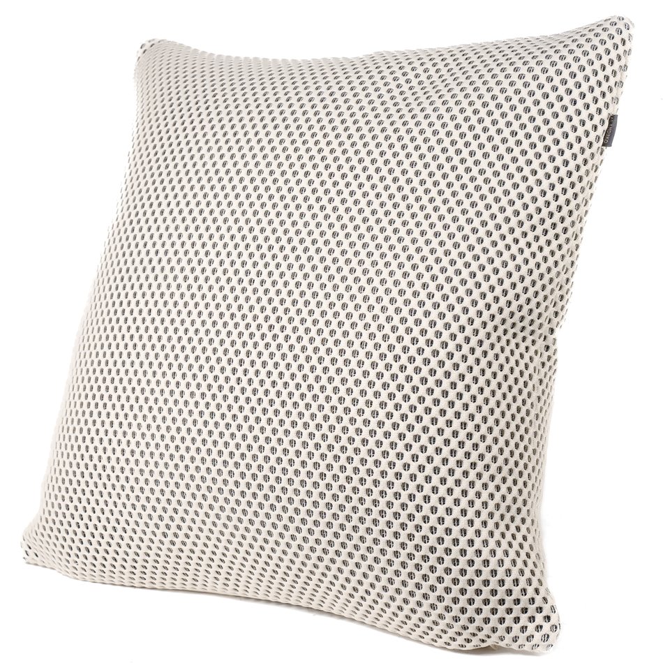 Decorative pillowcase Bonito 3, beige, 45x45cm