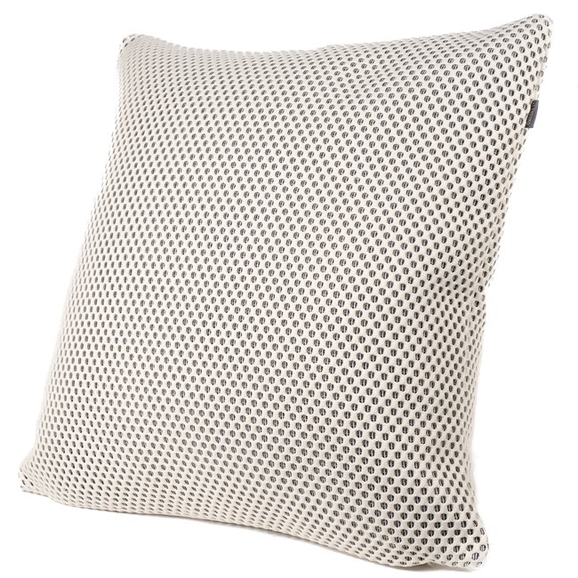 Decorative pillowcase Bonito 3, beige, 45x45cm