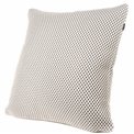 Decorative pillowcase Bonito 3, beige, 45x45cm