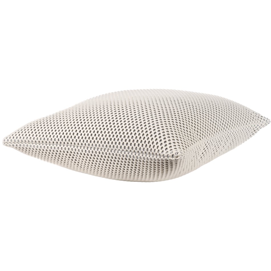 Decorative pillowcase Bonito 3, beige, 45x45cm