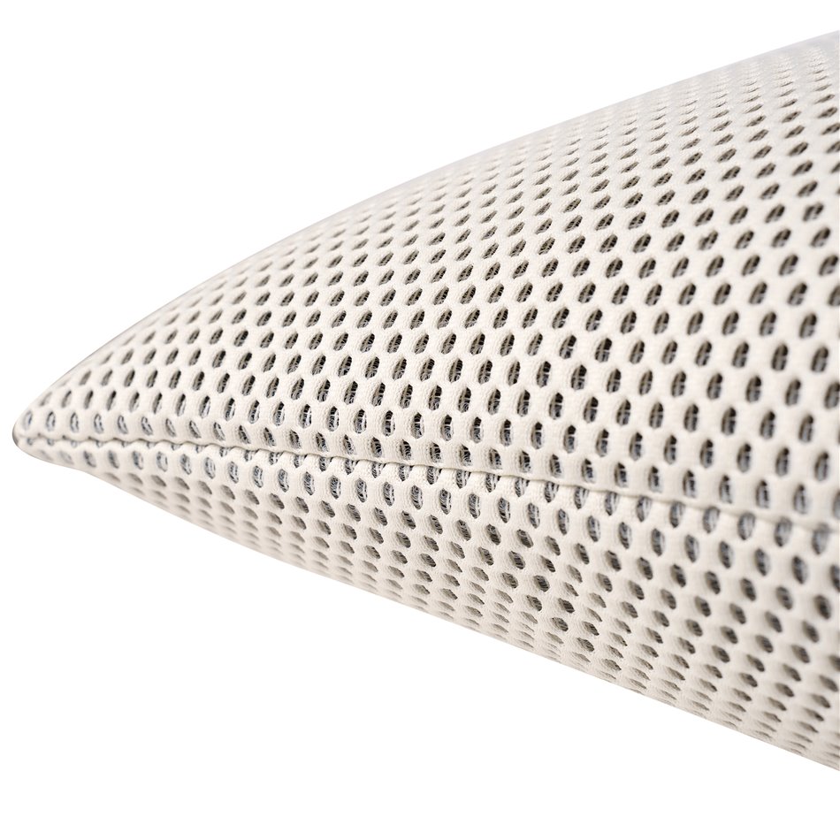 Decorative pillowcase Bonito 3, beige, 45x45cm