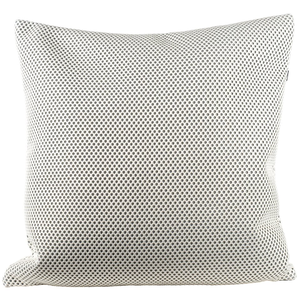 Decorative pillowcase Bonito 3, beige, 60x60cm