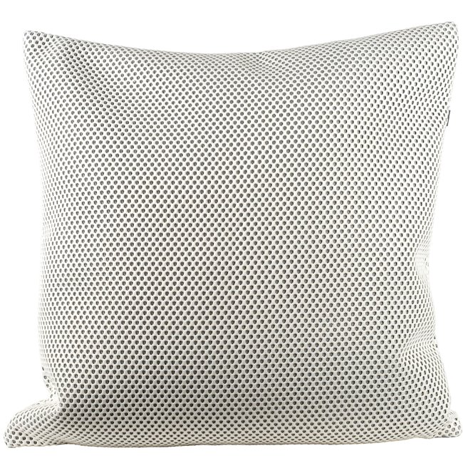 Decorative pillowcase Bonito 3, beige, 60x60cm