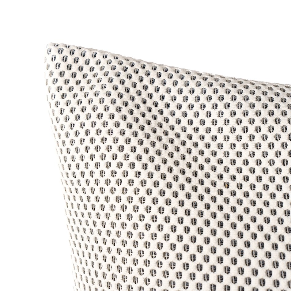 Decorative pillowcase Bonito 3, beige, 60x60cm