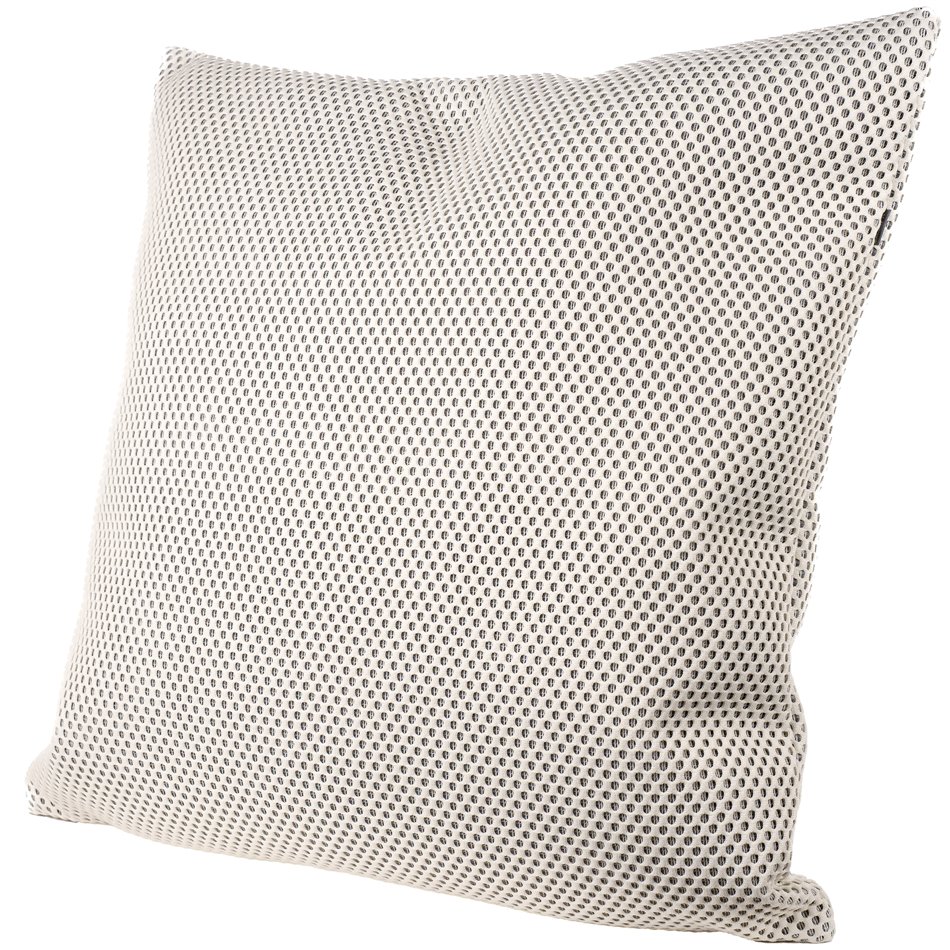 Decorative pillowcase Bonito 3, beige, 60x60cm