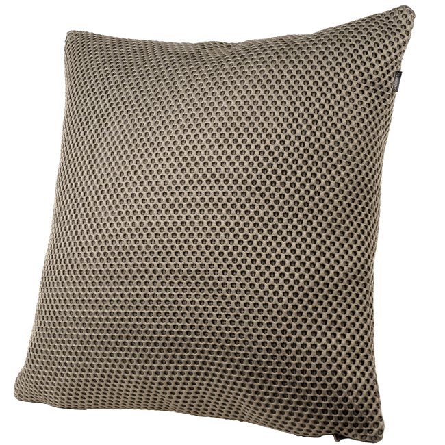 Decorative pillowcase Bonito 15, green, 45x45cm