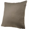 Decorative pillowcase Bonito 15, green, 45x45cm