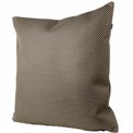 Decorative pillowcase Bonito 15, green, 60x60cm