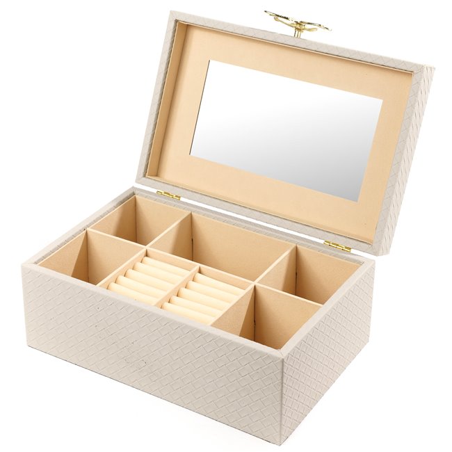 Box Callao, dragonfly latch, 32x21x14cm