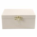 Box Callao, dragonfly latch, 32x21x14cm