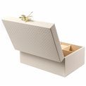 Box Callao, dragonfly latch, 32x21x14cm