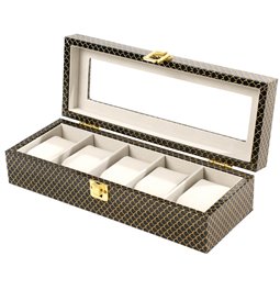 Watches box Calella, 30x11x7.5cm