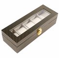 Watches box Calella, 30x11x7.5cm