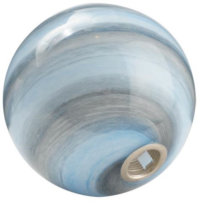 Настенный светильник Rossi, синего цвета/серого цвета, 10x16xH20cm G9LED 5W(MAX)