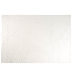 Carpet Lacomfort, ivory, 160x230cm