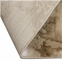 Carpet Larmaris, beige, 80x150cm