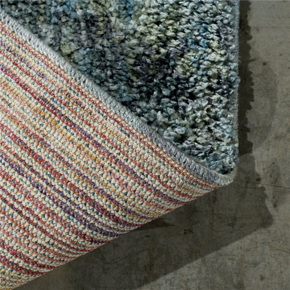 Carpet Axis Shag 911868/WQ1 L, 160x235cm