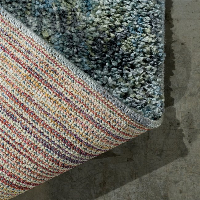 Carpet Axis Shag 911868/WQ1 L, 160x235cm