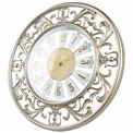 Wall clock Zahara, D46x4.5cm