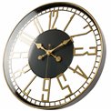 Wall clock  Zalany, D50.8x5cm