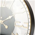 Wall clock  Zalany, D50.8x5cm