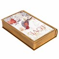 Book box Love M, 26x16x5cm