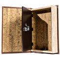 Book box Angel Concerto safe box , 26x17x5cm