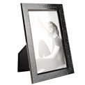 Фоторамка Marson, черный цвет, 10x15cm