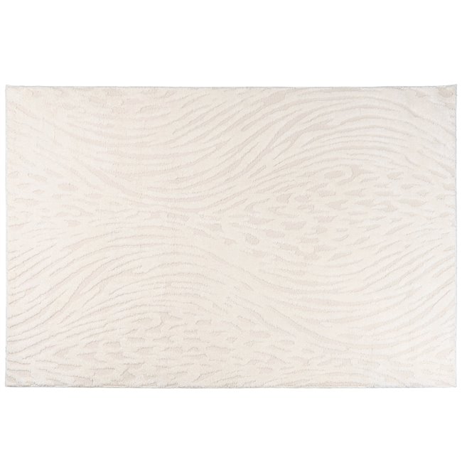 Carpet Alloy 35004/B6Y/W, 160x235cm