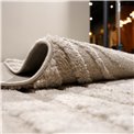Carpet Alloy 50002/B6X/J, light brown, 160x235cm
