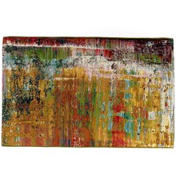 Ковер Isla 1347/Q03/X, 100x160cm