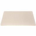 Placemat Axel Nature, beige, 45x30cm