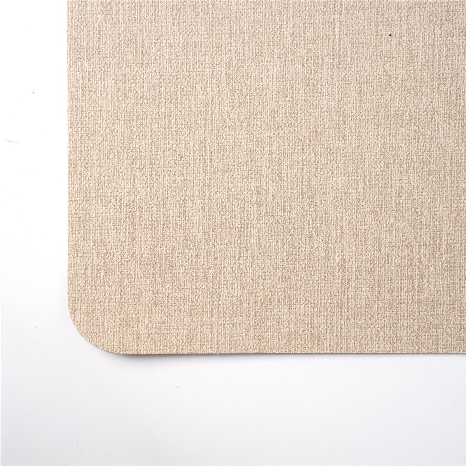 Placemat Axel Nature, beige, 45x30cm